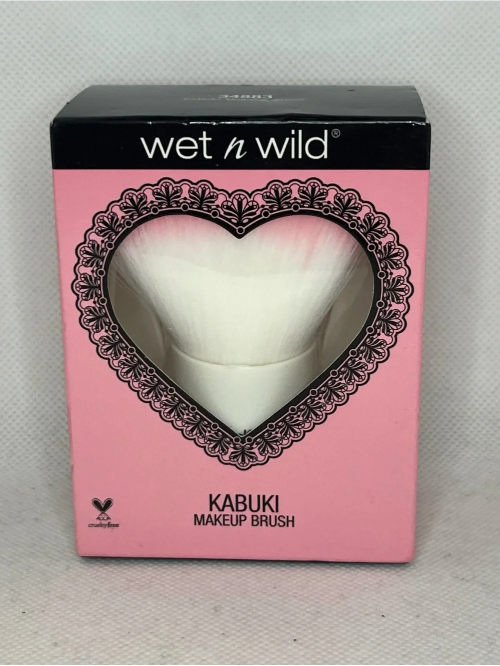 wet n wild Kabuki Makeup Brush